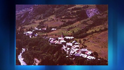 D!CI TV : il y a 60 ans, Saint-Paul sur Ubaye subissait un terrible séisme