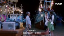 My Love from the Ocean (2018) Episode 8 English sub , Chinese Fantasy; Romance; 2018