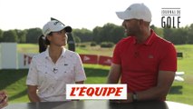 Journal du Golf, le club n°4 (partie 4/4) - Golf - Émission