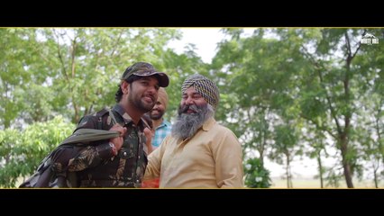 Akhiyan (Full Song)  Gulam Jugni  New Sad Song 2019