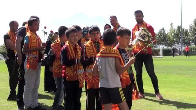 Hikmet Karaman: Üç puana açız