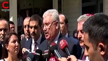 Semih Yalçın’dan Bahçeli'nin sağlık durumu hakkında açıklama