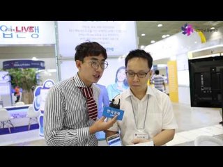 2015 대한민국 금융박람회 하나은행 영상
