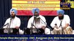 Bani Prabh Ki Sabko Boley - Bhai Harpreet Singh Lal - New Punjabi Shabad Kirtan Gurbani