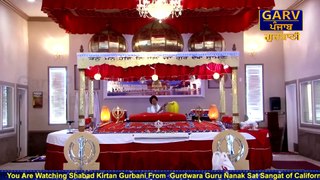 AUKHI GHADI NA DEKHAN DEYI  Bhai Fateh Singh  Latest Gurubani 2018
