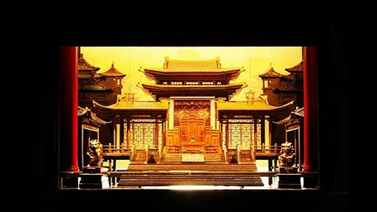 Giacomo   Puccini .Turandot   atto   1