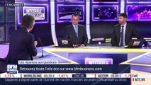 Le débrief d'Intégrale Placements : Christian Fontaine - 23/09