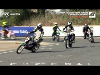 2015 KSRC 결승전 영상