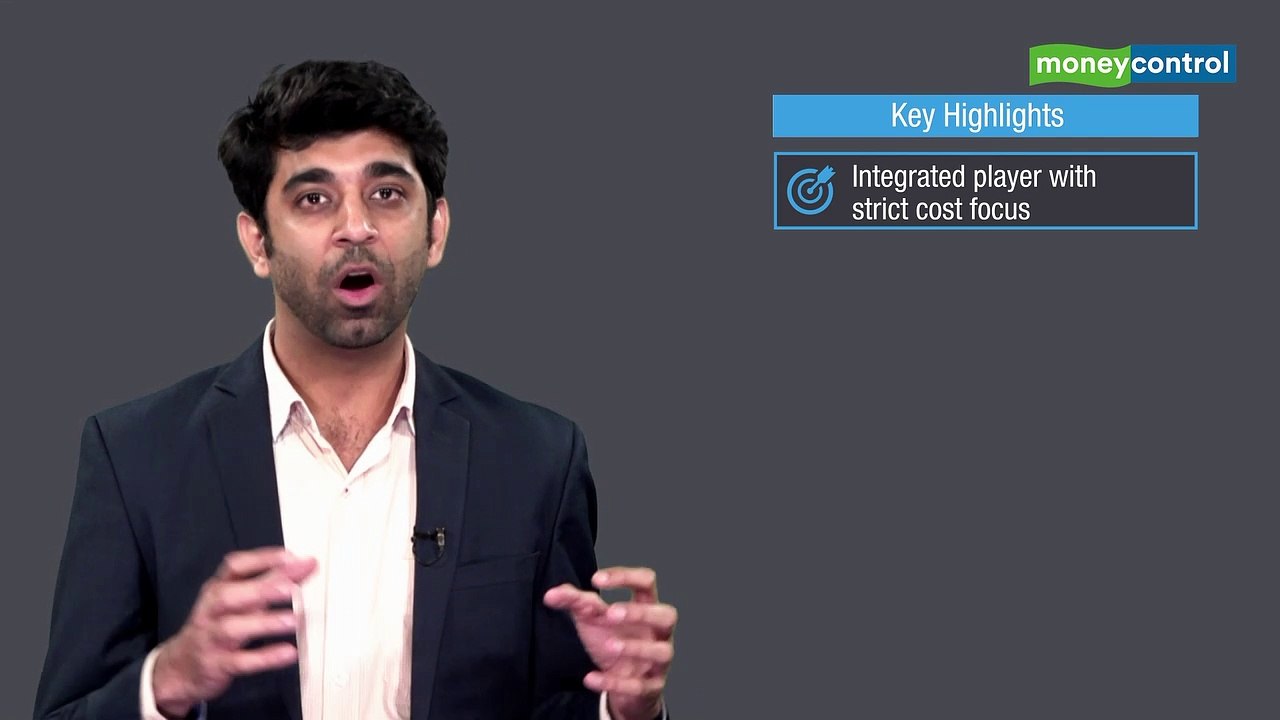 Ideas for Profit | Stock Idea Deccan Cement