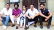Akshay Kumar Shoots 1st Music Video Filhaal Nupur Sanon and Ammy Vrik