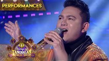 Julius Cawaling | Babalik Ka Rin (Day 1 Grand Finals) | Tawag ng Tanghalan