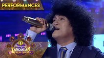Jonas Oñate | Dukha (Day 1 Grand Finals) | Tawag ng Tanghalan