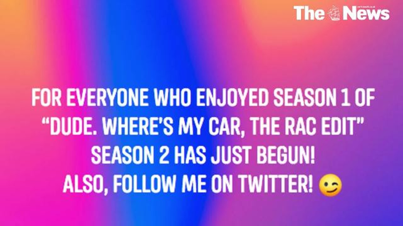 Alex's story RAC