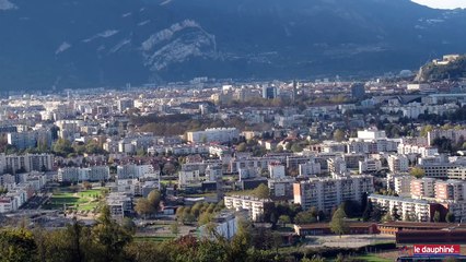 Municipales : Philippe Charlot veut être « l’homme du rassemblement »