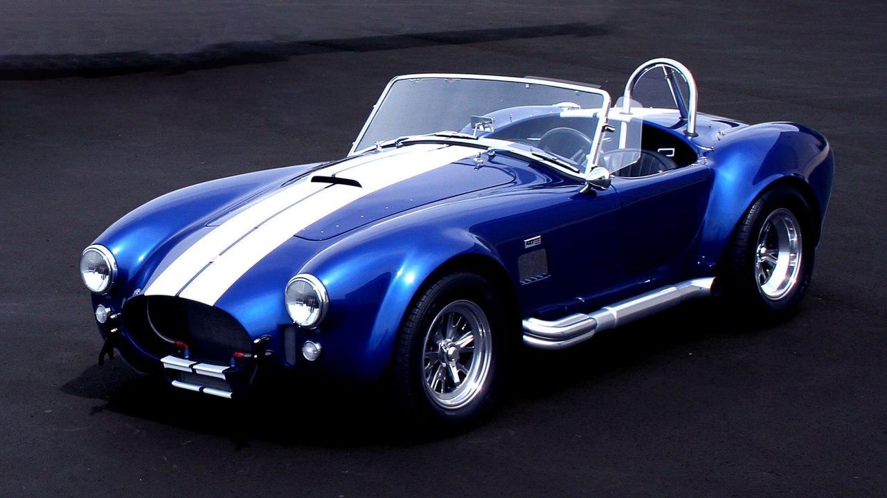 AC Cobra