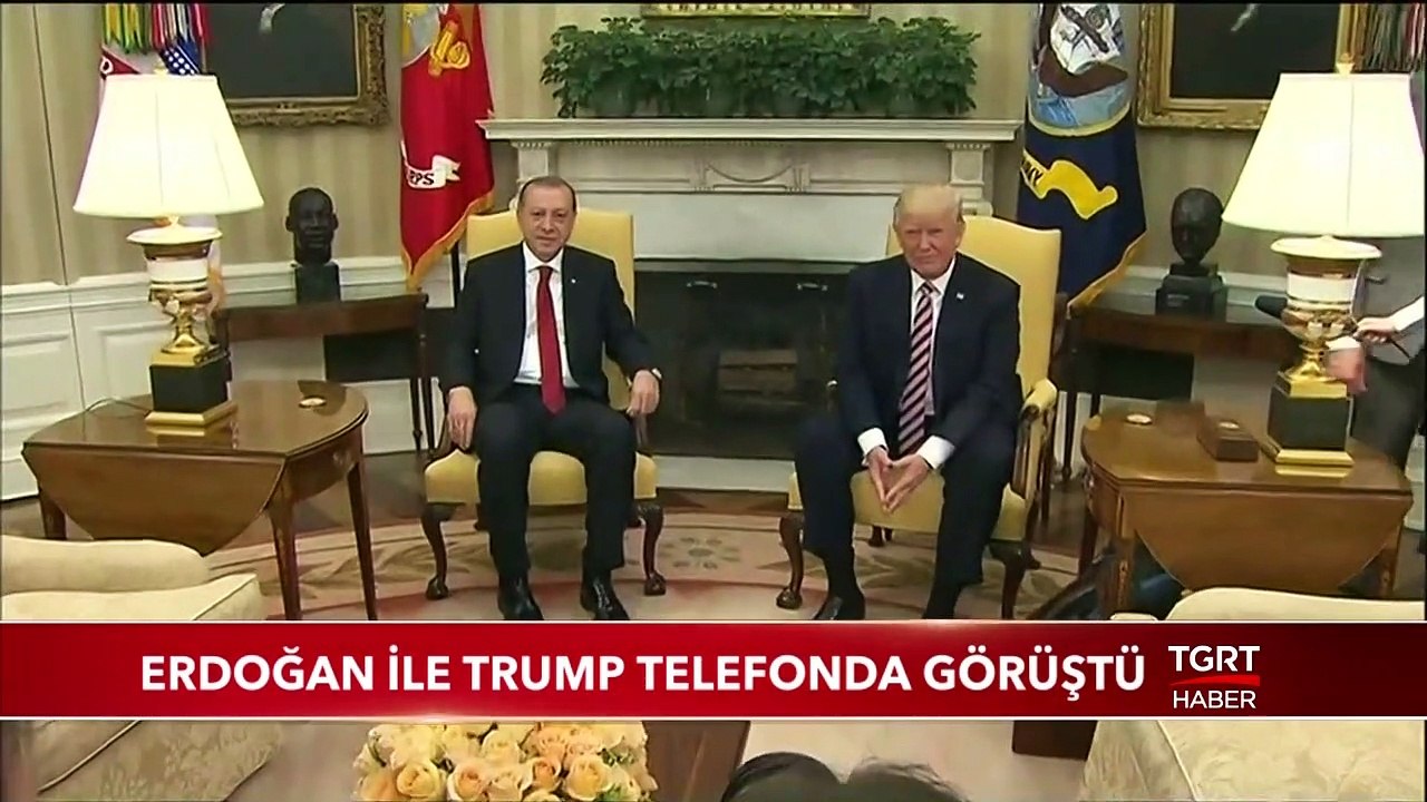 Cumhurbaşkanı Erdoğan'dan ABD'ye Silah Tepkisi