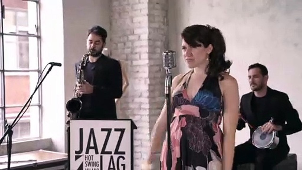 Jazz Lag  - Favela