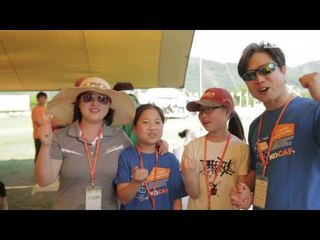 2015 SPRING KOVEA CAMPING FESTIVAL( 코베아/코카프)
