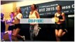 2016 아이핏 피트니스 피트니스 컨벤션 스팟 영상(ifit fitness convention)