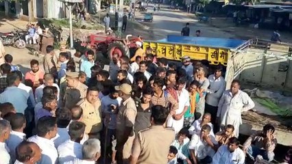 यूपी: 30 हजार का बिजली बिल नहीं चुका पाया किसान, दी जान