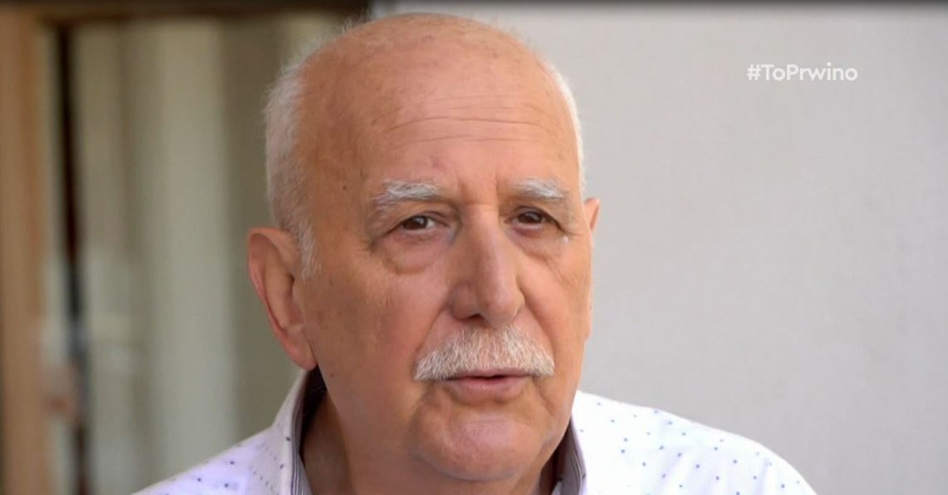 Γιώργος Παπαδάκης: Αποκάλυψε το παρασκήνιο της αποχώρησης του Σιωμόπουλου από το «Καλημέρα Ελλάδα»