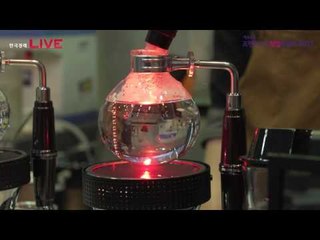 프랜차이즈 창업 박람회 2017_달콤커피 볼륨