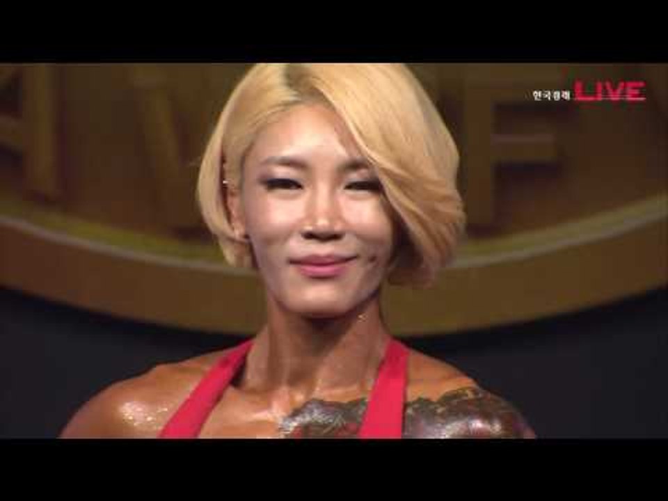 나바코리아 FINAL GRAND PRIX SEOUL 현장 중계3 (16.9.11)