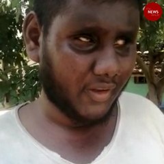 Meet Thirumoorthy, who went viral for his 'Kannane Kanne' rendition