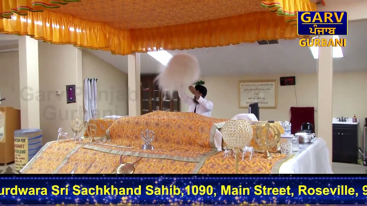 At Ucha Ta Ka Darbara By Bhai Sukhwinder Singh Ji  Latest Guru Bani 2018