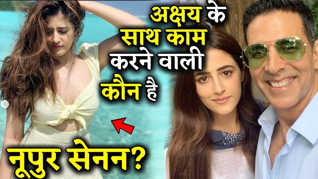 Know Some Lesser Known Facts About Nupur Sanon Soon To Debut With Akshay Kumar