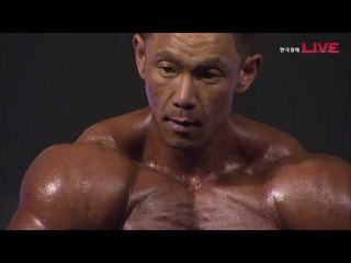 나바코리아 FINAL GRAND PRIX SEOUL 현장 중계7 (16.9.11)