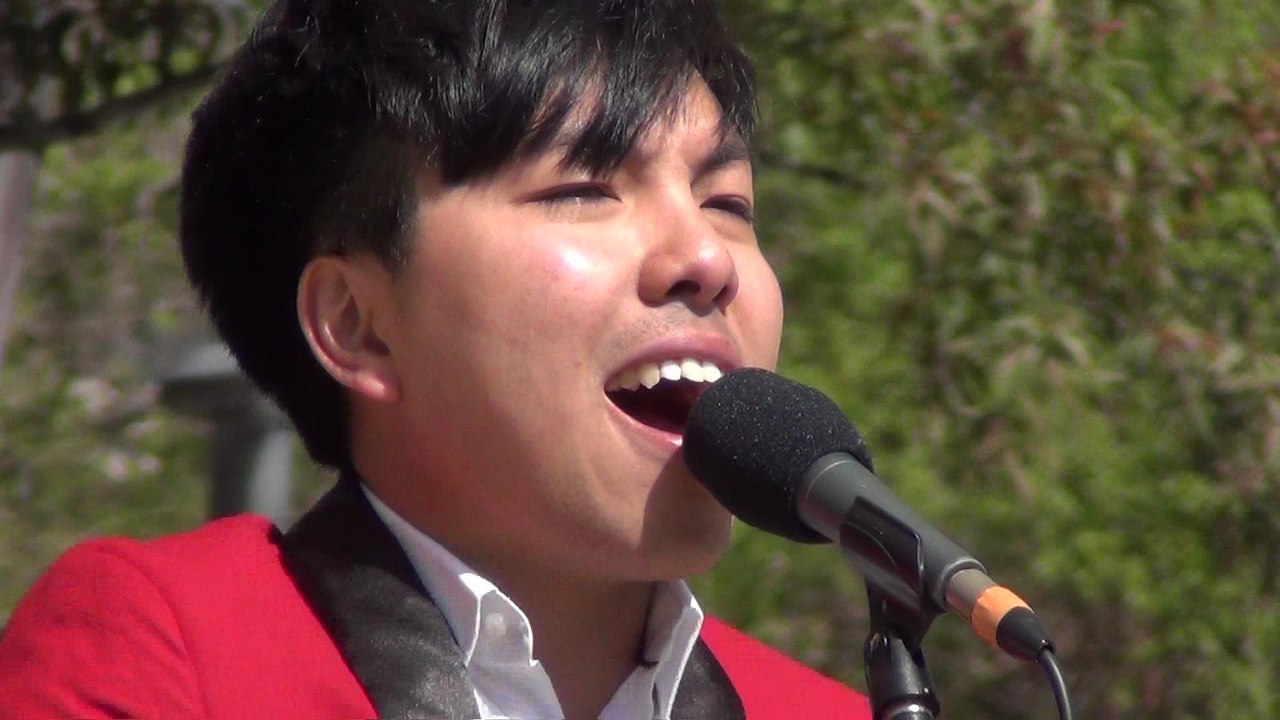 Red Radiant Band, Rozita Rohaizad, Mismatched Band, Malaysia Festival2, Tumbalong Park, Darling  Harbour, Sydney, 22 Sep 2019