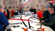 Procès Médiator, PMA pour toutes... L'actualité débattue dans Sud Radio Matin