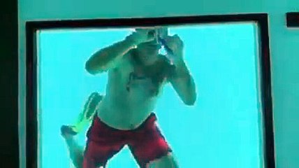 Un jeune Américain se noie en faisant sa demande en mariage