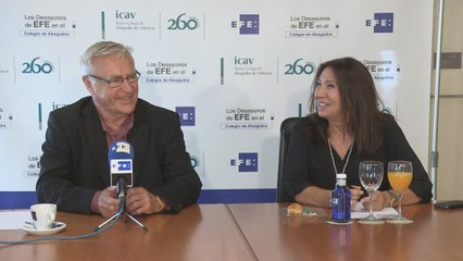 Ribó: Mi opción preferida sería la "izquierda al partido socialista"