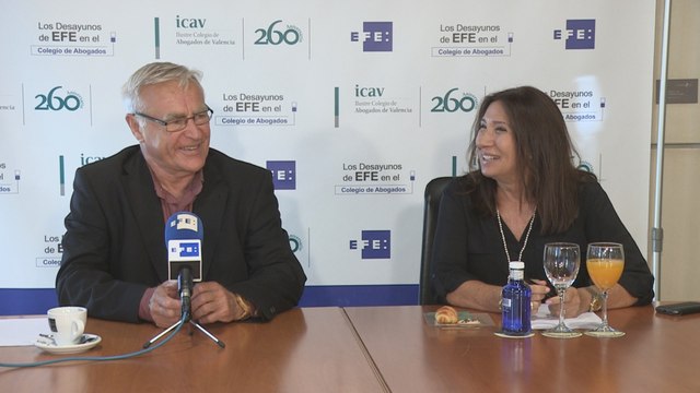 Ribó: Mi opción preferida sería la izquierda al partido socialista