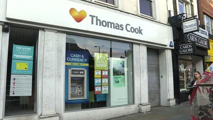 Nach Thomas-Cook-Pleite: Wie geht es weiter für Urlauber?