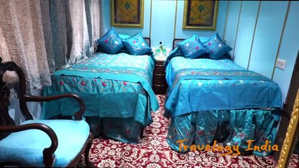 Renovated Palace on Wheels is Coming with New Look