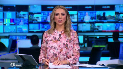 قصف مدفعي وصاروخي على قرية سفوهن جنوب إدلب