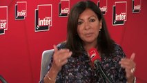 Anne Hidalgo réfléchit à interdire le Airbnb dans plusieurs arrondissements parisiens estimant que 