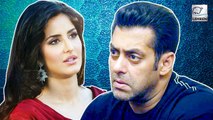 Katrina Kaif BREAKS SILENCE On Affair With Salman Khan