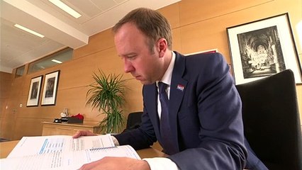 Health cover announced for EU Britons in event of no deal