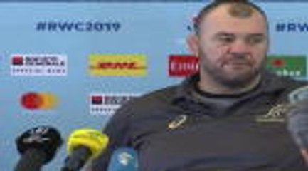 CdM 2019 - Les Fiji ont agi « dans le dos » de Cheika