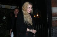 Madonna envisagerait de quitter son palais à 6 million d'euros au Portugal