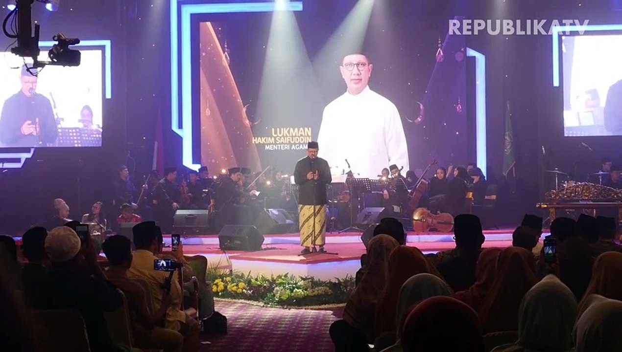 Menag Bantah Pelajaran Pendidikan Agama Dihapuskan