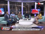 Polemik Gelar 'Putera Reformasi' untuk Jokowi