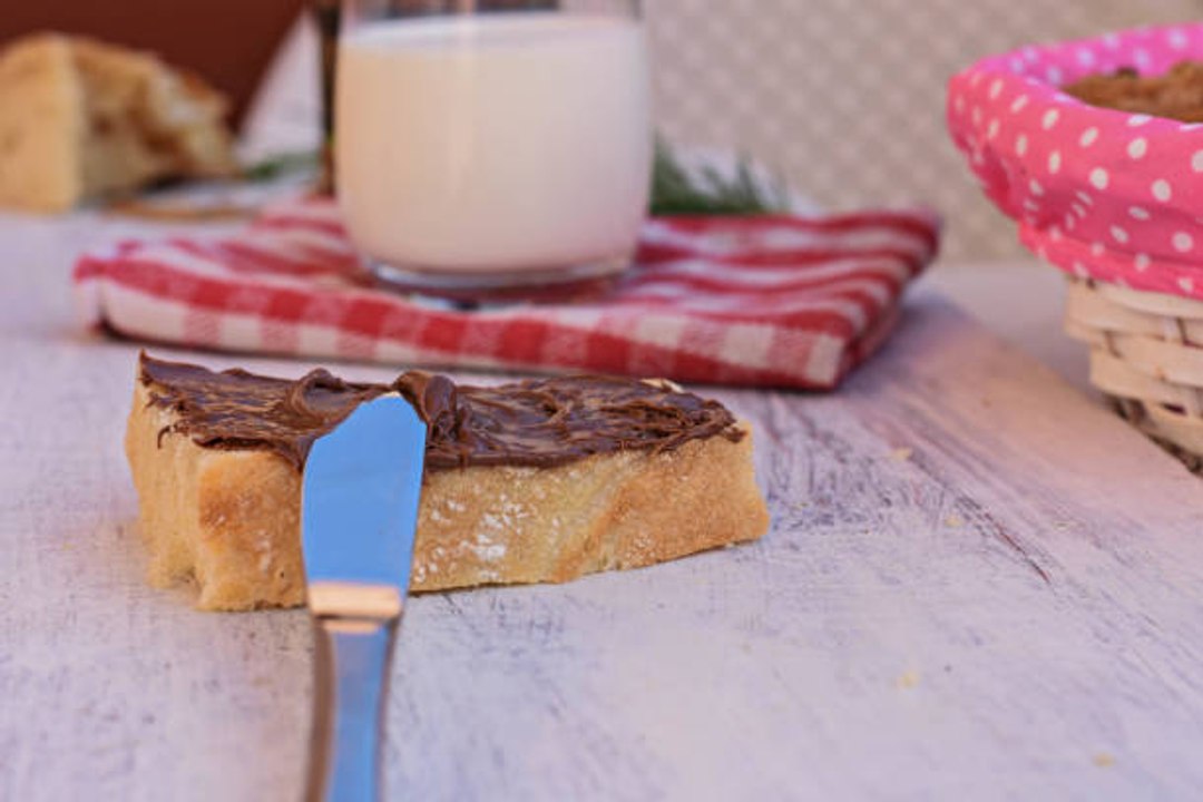 Les pâtes à tartiner bio, la fausse bonne idée