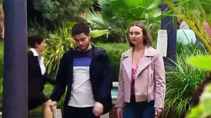 Neighbours 23rd September 2019 (8196)