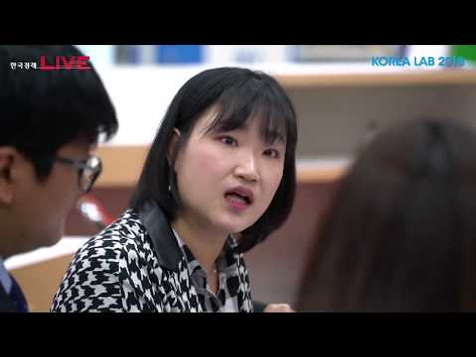 국제연구 · 실험 및 첨단분석장비전 및 국제 의약품.바이오 산업전 및 국제화장품 원료기술전 2018 현장 중계