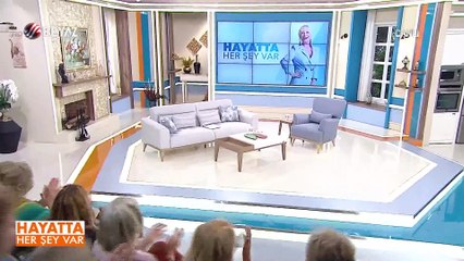 Hayatta Her Şey Var 23 Eylül 2019